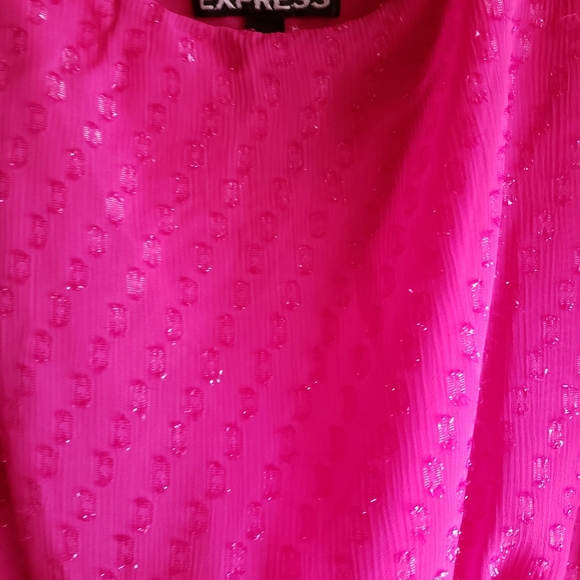 EXPRESS DRESS - Picture 5 of 16